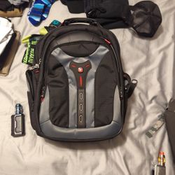 Wenger Laptop Backpack And Travel 