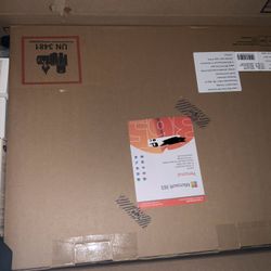 NEW Complete 18.5” Naclud-S18 Laptop Bundle w/ 1TB SSD + Security & Microsoft 365 – Ultimate Productivity Pack 