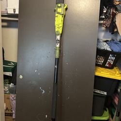 Sun Joe Pole Saw And Hedge Trimmers