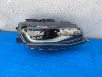 2016 2017 2018 2019 2020 2021 CHEVROLET CAMARO ZL1 HEADLIGHT XENON HID RIGHT