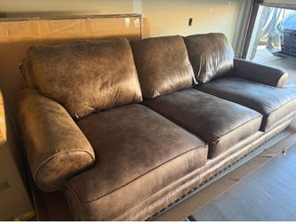 3 seater sofa