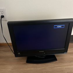 Sylvania Tv Monitor 