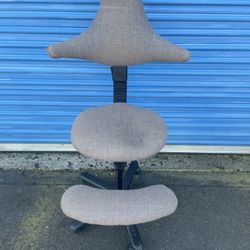 Ergonomic Office Chair