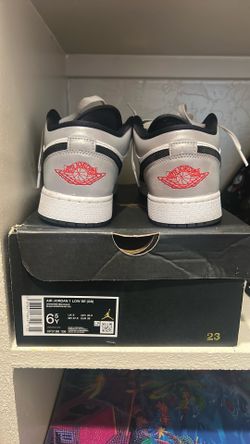 Jordan shoes