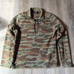 Patagonia Sweatshirt