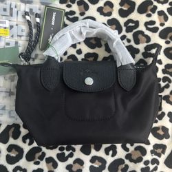 Longchamp Crossbody 