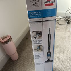 Bissell Vacuum 