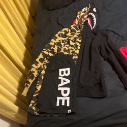 Bape