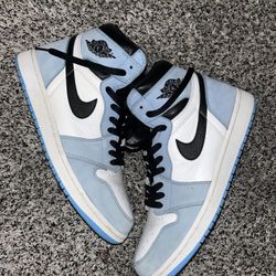 Jordan 1 University Blue 
