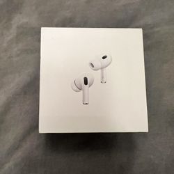 Air Pod Pro 2