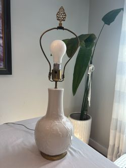 Victoria Hagen Lamp