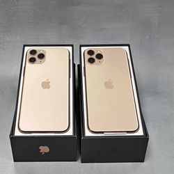 Iphone 11 Pro Unlocked 