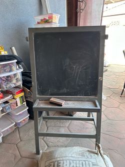 Chalkboard