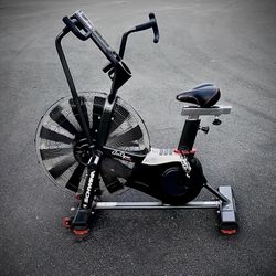 Schwinn airdyne hot sale pro used