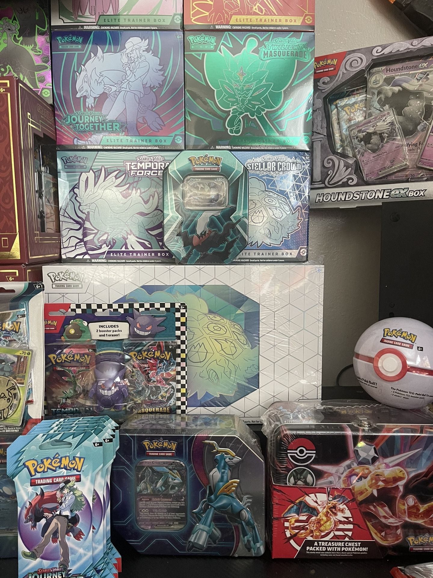 Pokemon Collection