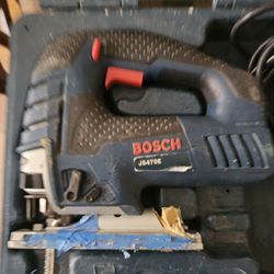 Bosh Jigsaw