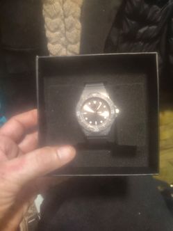 Invicta watch