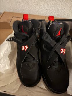 Playoff 8s