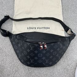 Authentic LV Bag