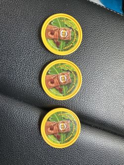 Lego Pop Badges