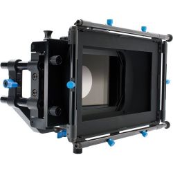 Redrock micro Matte Box Deluxe Kit - Professional Grade Cinema Style 