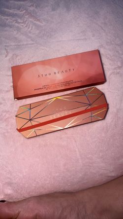 Athr Blush Palette