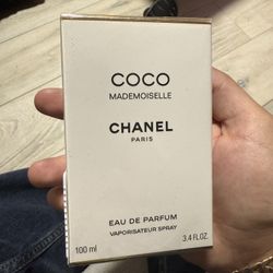 Coco Chanel