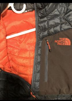 North face jacket
