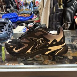 Lv Sneakers 
