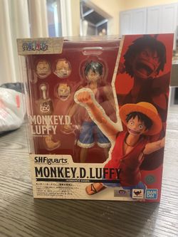 TRADING SH FIGUARTS