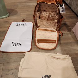 Itzy Ritzy Diaper Bag