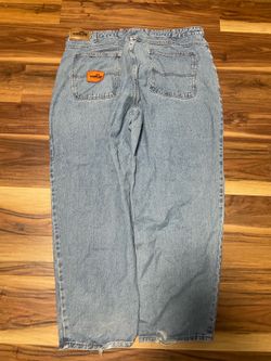 Butter goods pants
