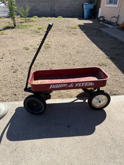Radio Flyer