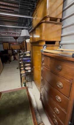 Storage for of antique items put and post the video but here’s some of the pics Storage for of antique items put and post the video but here’s some of
