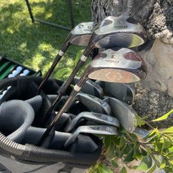 Golf Bag