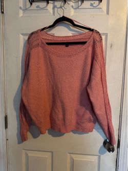 Tops and jackets