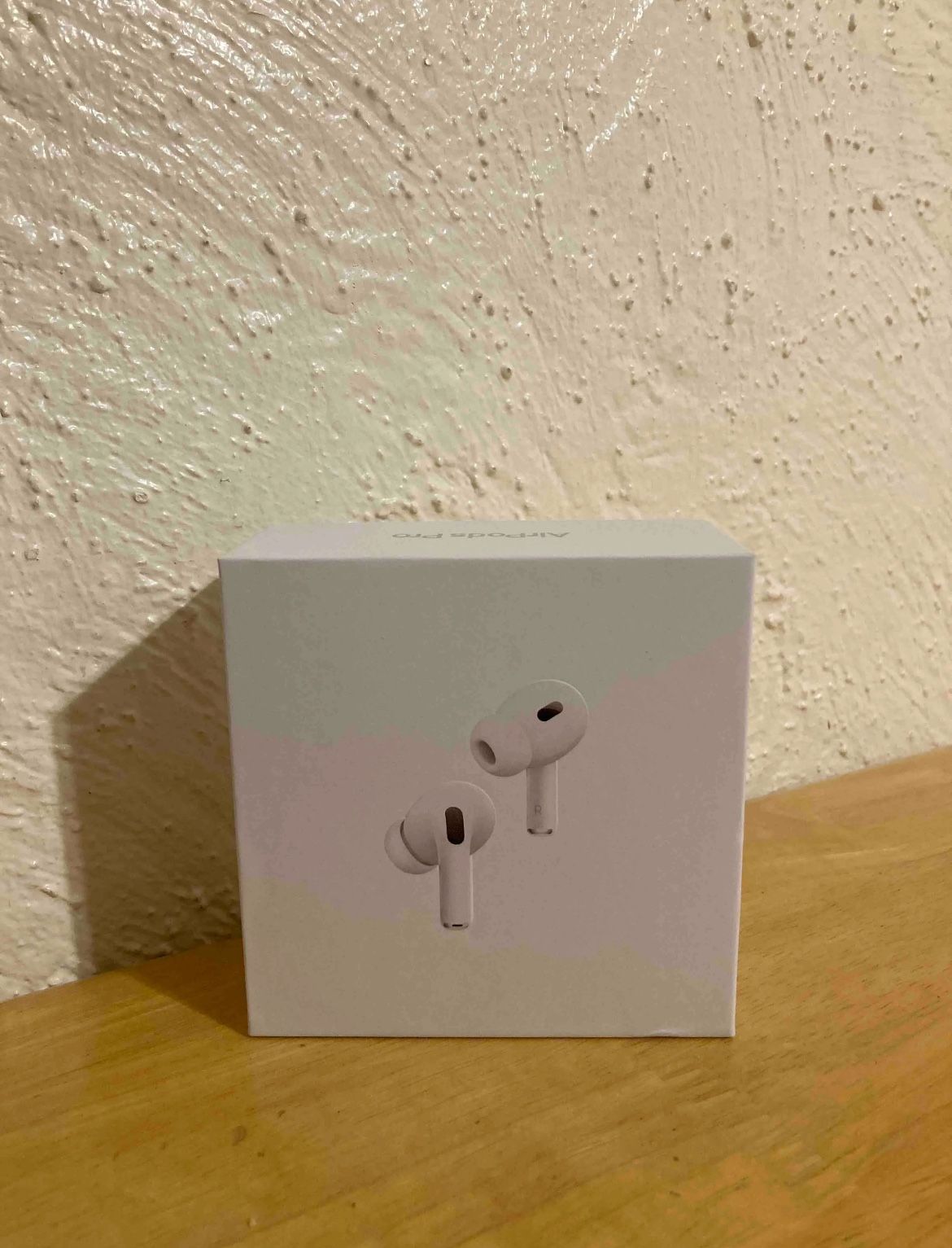 Gen 2 AirPods