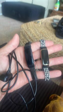 2 fit bits