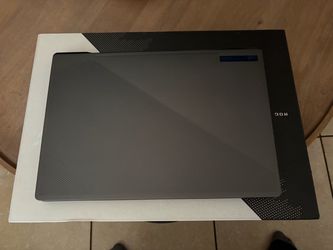 ROG GA503R Gaming laptop