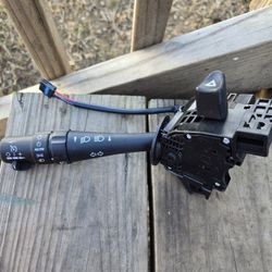 For 93 Chevy Truck Turn Signal Switch