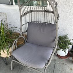Egg Chair