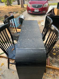 Designer table