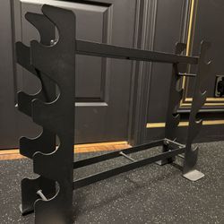 Dumbbell Rack 