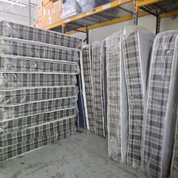 Queen Size Mattress | King Size Mattress | All Size Mattress Available | Box Springs