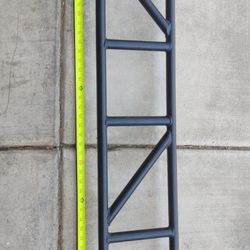 Multi-Grip Pull Up Bar