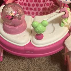 Baby Walker’s 