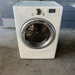 LG Electric ⚡️ Dryer 