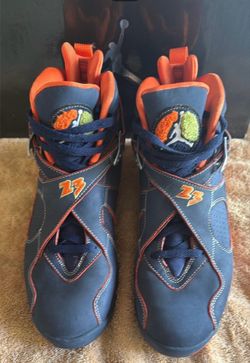 Air Jordan 8