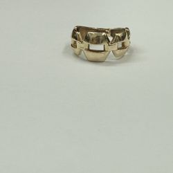 10k Wms Ring 
