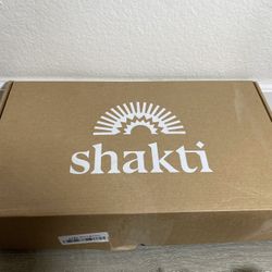 ShaktiMat Premium Acupressure Mat Level 1 Intensity Shakti Black Massage Muscles